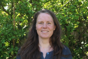 Laila Mosgaard